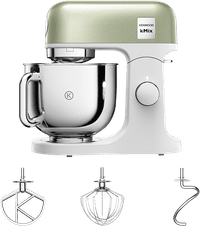 Kenwood kMix KMX760GR Groen