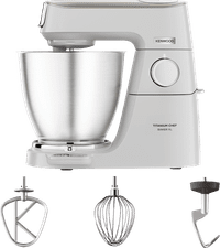 Kenwood Titanium Chef Baker KVL65.001WH