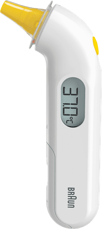 Braun ThermoScan 3 IRT3030WE