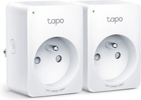 TP-Link Tapo P100 Lot de 2