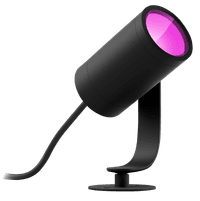Philips Hue Lily Starter Pack White and Color Spike Light 1-pack