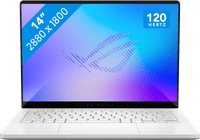 ASUS ROG Zephyrus 14 GU405AR-SY003W Azerty