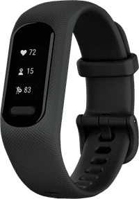 Garmin Vivosmart 5 Black S/M