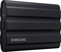 Samsung T7 Shield 1 To Noir