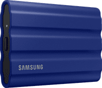 Samsung T7 Shield 1 To Bleu