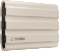 Samsung T7 Shield 2 To Beige