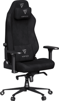 Vortech Prestige Plus Chaise Gamer Noir