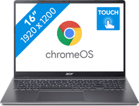 Acer Chromebook Plus 516 (CB516-1HT-50K1) Azerty