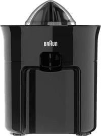 Braun CJ 3050 BK