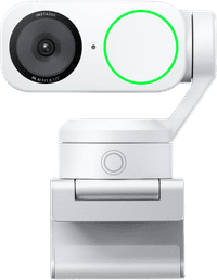 Insta360 Link 2 Arctic White