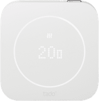 tado Bedrade Slimme Thermostaat X 2e Generatie (Uitbreiding)