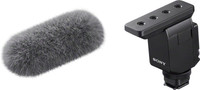 Sony ECM-B10 Microphone Shotgun