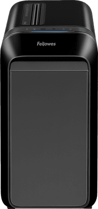 Fellowes Powershred LX221 Noir