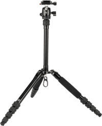 Sirui Traveler 5AX + B00K Tête Sphérique