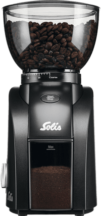 Solis Scala Zero Static