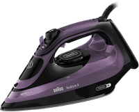 Braun TexStyle 9 SI9661VI