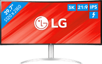 LG 40WP95CP-W UltraWide
