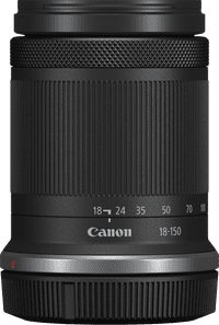 Canon RF-S 18-150mm f/3.5-6.3 IS STM