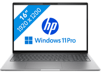 HP ZBook 8 G2i 16'' Copilot+ PC E7WP7ET Azerty