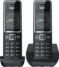 Gigaset Comfort 550 DUO
