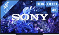 Sony Bravia OLED XR-48A90K (2022)
