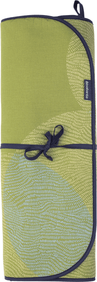 Brabantia Strijkdeken 65 x 120 cm Calm Green