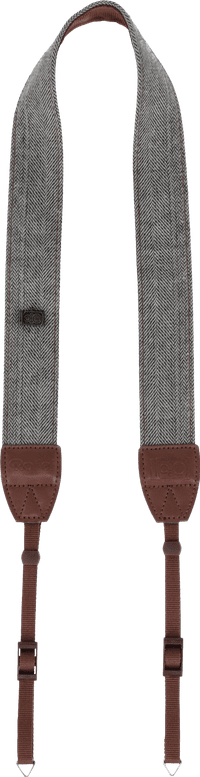 Rollei Camera Strap Bruin