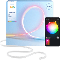 Philips Hue Essential Flex LED Strip 2 x 5 meter