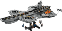 LEGO Marvel S.H.I.E.L.D. Helicarrier 76354