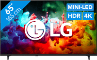 LG Mini-led 65" QNED71 (2026)