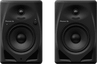 Pioneer DJ DM-50D-BT Black