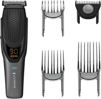 Remington Power-X Series X6 Tondeuse HC6000