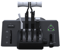 Honeycomb Bravo Throttle Quadrant Lite PC