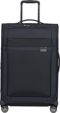 Samsonite Airea Spinner Expandable 67cm Blue