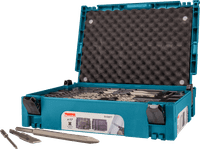 Makita B-53877 17 pièces