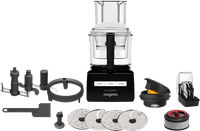 Magimix CS 5200 XL Premium Noir