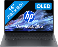 HP OmniBook Ultra NG AI PC 14-kd0990nbx Azerty