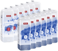 Miele UltraPhase 1 and 2 - Year Pack