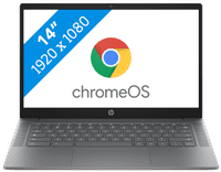 HP Chromebook 14a-nm0954ndx Azerty