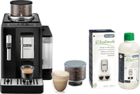 De'Longhi Rivelia EXAM440.35.B + Ontkalker