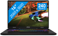 MSI Crosshair A16 HX D8WFKG-209NL