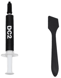 be quiet! DC2 Koelpasta - 3g