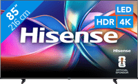 Hisense 85" QLED E7Q (2025)