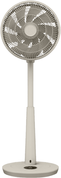 Duux Whisper 3 Greige