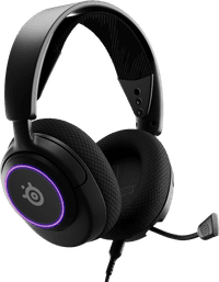 SteelSeries Arctis Nova 3