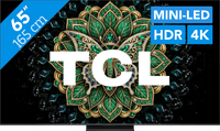 TCL QD Mini-led 65" C69K Pro (2026)