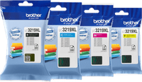 Brother LC-3219XL Cartridge Combo Pack