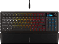 CORSAIR VANGUARD 96 Wireless Gaming Keyboard QWERTY