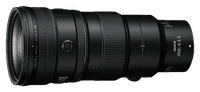 Nikon Nikkor Z 400mm F4.5 S