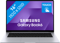 Samsung Galaxy Book6 Copilot+ PC NP760XJG-KS1BE AZERTY